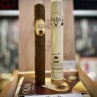 Cigar Oliva Serie G 10 Toro Tubos