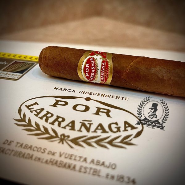 Cigar Por Larranaga 25 Picadores