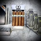 Cigar Vegueros16 Entretiempos