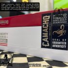 Cigar Camacho Liberty 2020 Gordo
