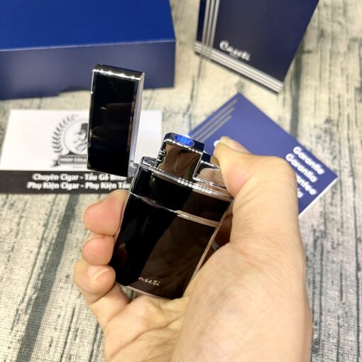Bật Cigar 1 Tia Caseti CA438
