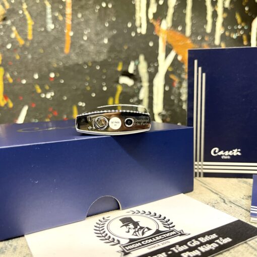 Bật Cigar 1 Tia Caseti CA438