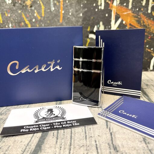 Bật Cigar 1 Tia Caseti CA438