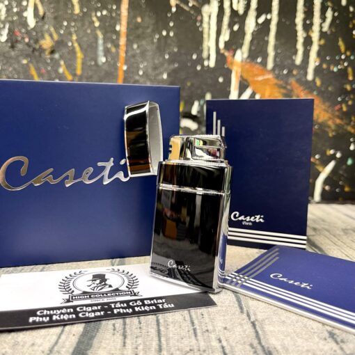 Bật Cigar 1 Tia Caseti CA438