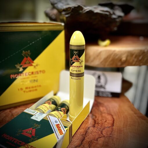 Cigar Montecristo