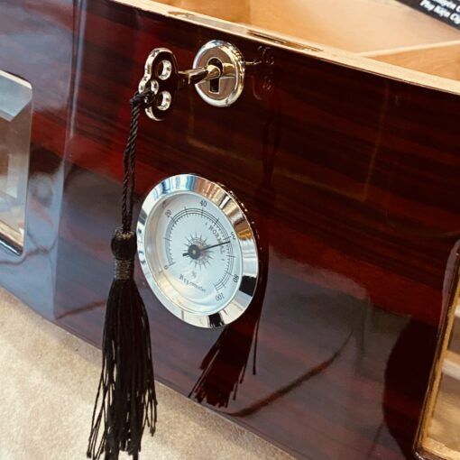 Hộp Đựng Humidor Lubinski 4015