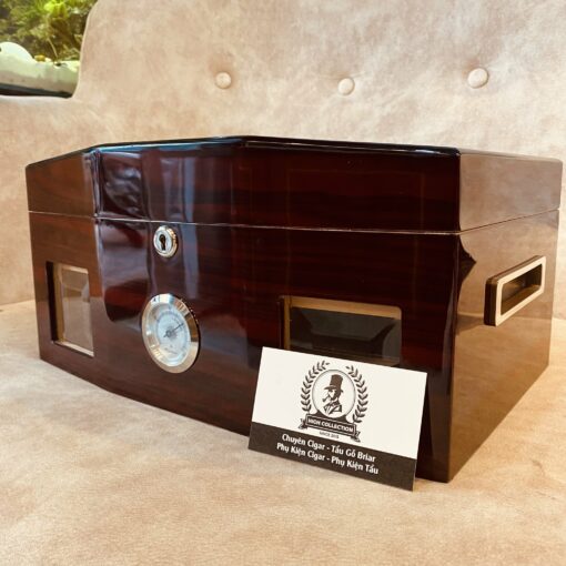 Hộp Đựng Humidor Lubinski 4015