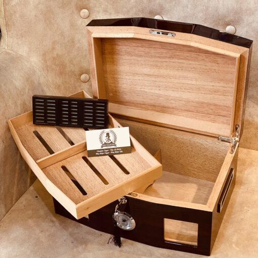 Hộp Đựng Humidor Lubinski 4015
