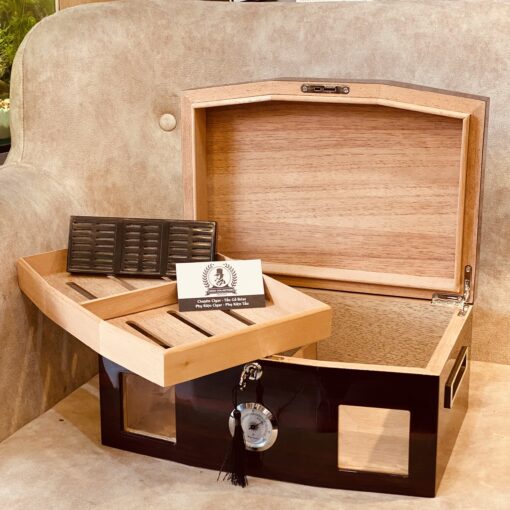 Hộp Đựng Humidor Lubinski 4015