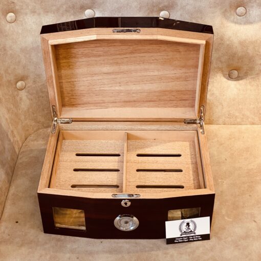 Hộp Đựng Humidor Lubinski 4015