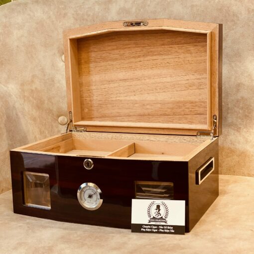 Hộp Đựng Humidor Lubinski 4015
