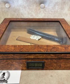Hộp Đựng Humidor Lubinski 60021