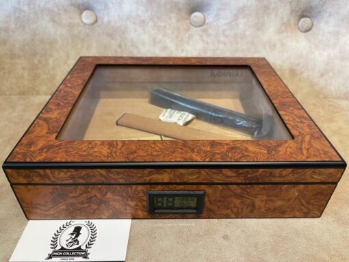 Hộp Đựng Humidor Lubinski 60021