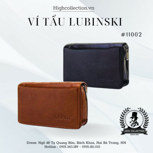 Ví Tẩu Lubinski 11002