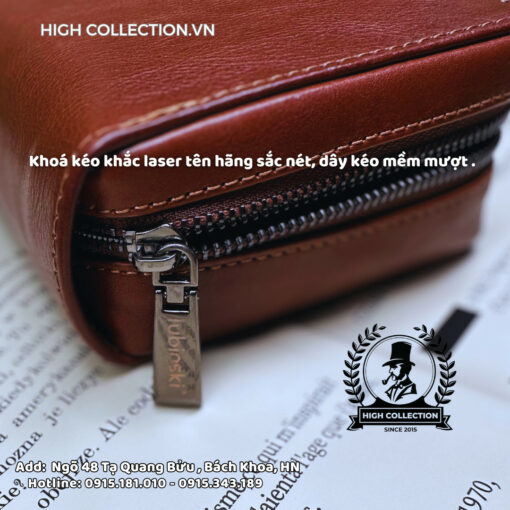 Ví Tẩu Lubinski 11002