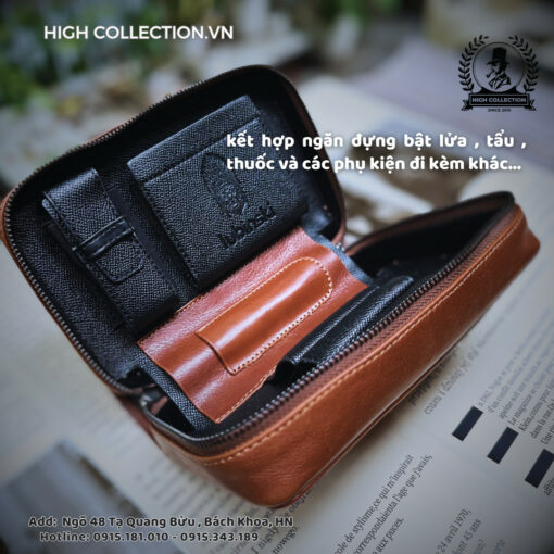 Ví Tẩu Lubinski 11002