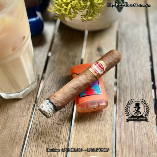 Cigar Por Larranaga 25 Picadores