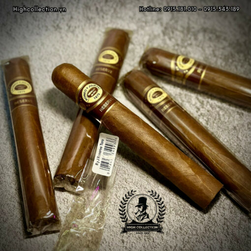 Cigar Romeo Y Julieta 27 Toros