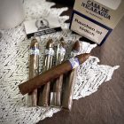 Cigar Casa De Nicaragua 10 Torpedos