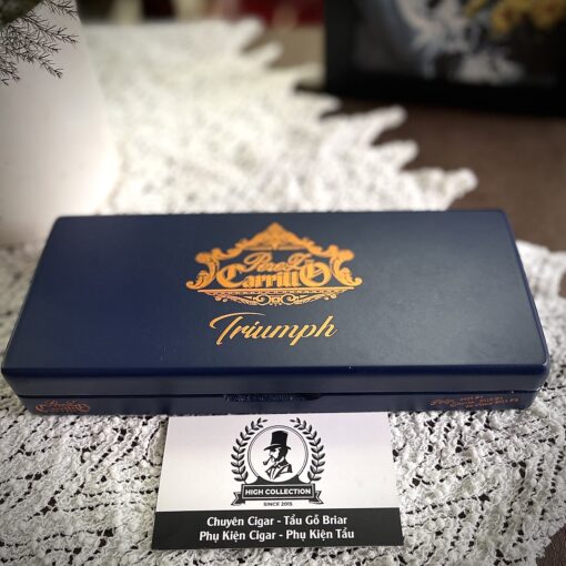 Cigar EP Carrillo Triumph Sample