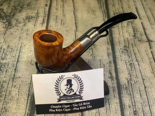 Tẩu Briar CHACOM Spigot 863