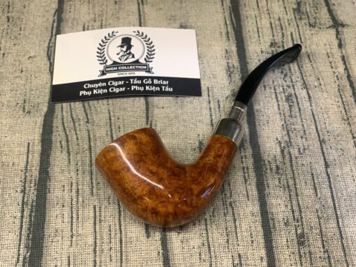 Tẩu Briar CHACOM Spigot 863