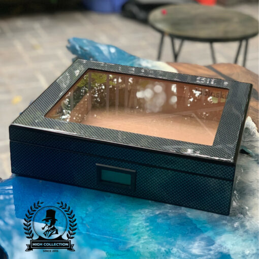 Humidor Lubinski 60033