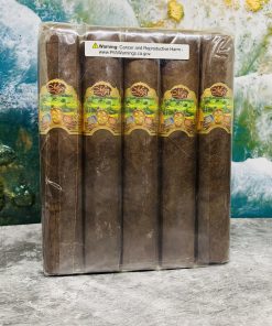 Oliva Master Blend 3 Maduro Double Toro