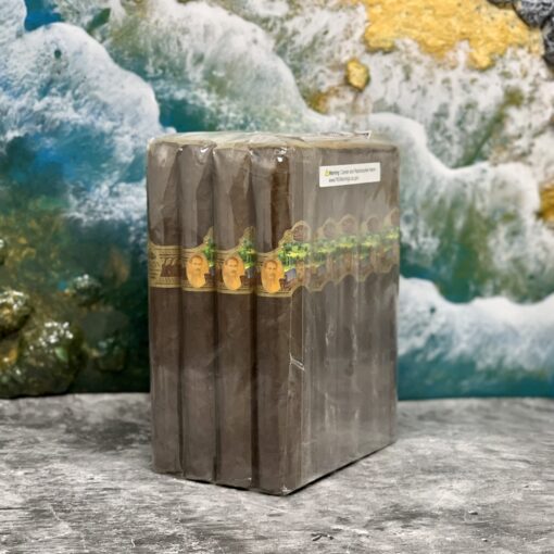 Oliva Master Blend 3 Maduro Double Toro