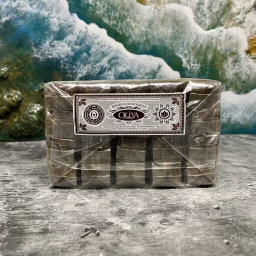 Oliva Master Blend 3 Maduro Double Toro