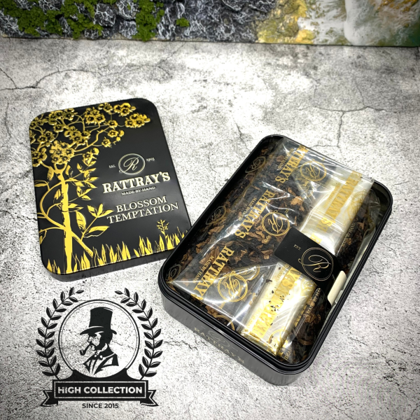 TT Rattray's Blossom Temptation Limited Edition