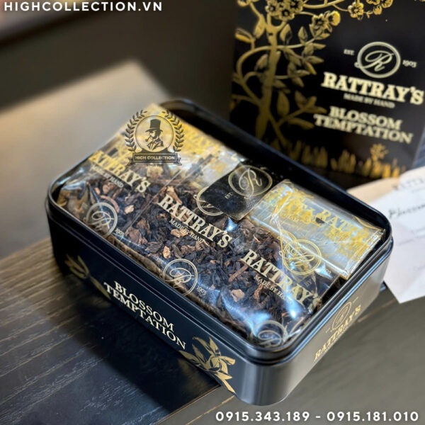 TT Rattray's Blossom Temptation Limited Edition