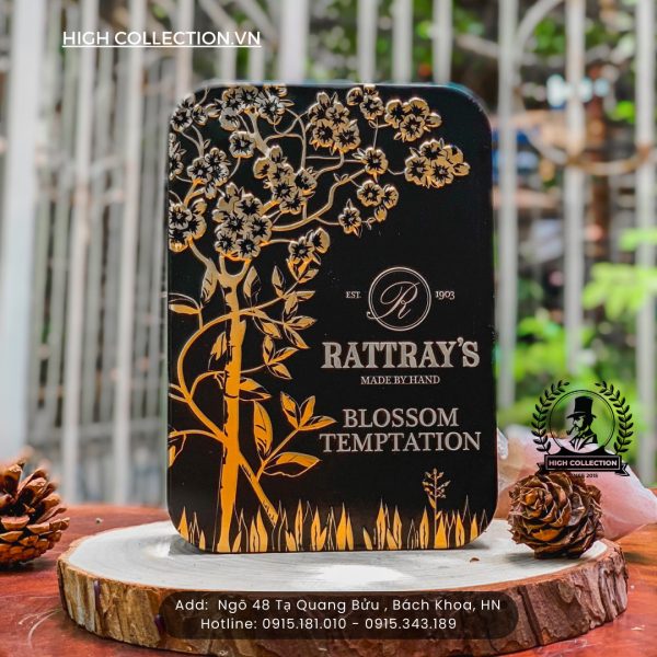 TT Rattray's Blossom Temptation Limited Edition