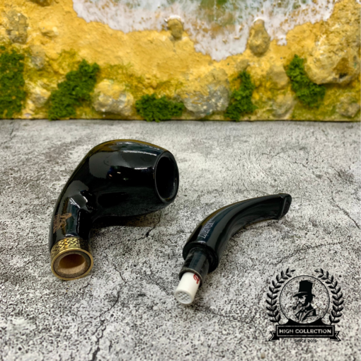 Tẩu Gỗ Lubinski LB05