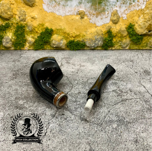 Tẩu Gỗ Lubinski LB06