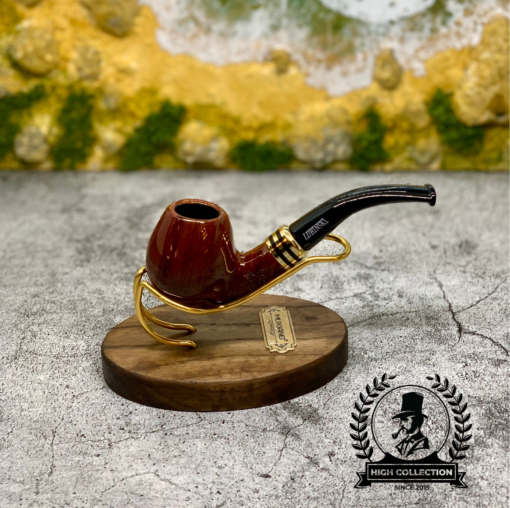 Tẩu Gỗ Lubinski LB04