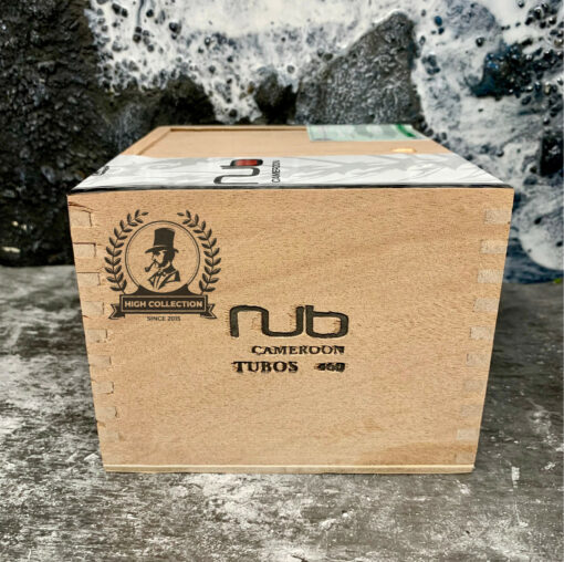 Cigar Nub Cameroon 12 Tubos