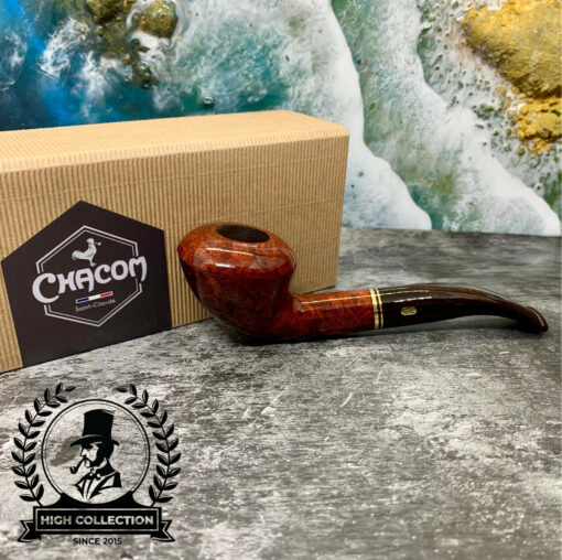 Tẩu Briar Chacom Montbrillant 426