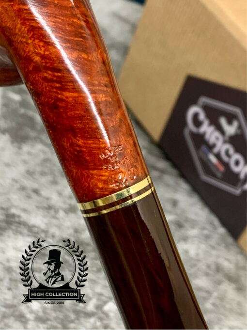 Tẩu Briar Chacom Montbrillant 426