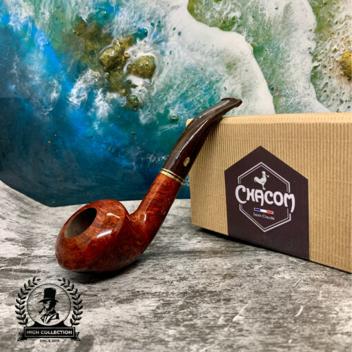 Tẩu Briar Chacom Montbrillant 426