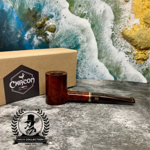 Tẩu Briar Chacom Montbrillant 155