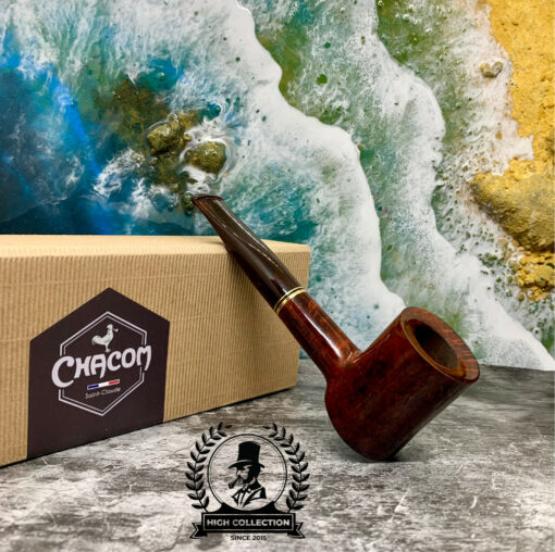 Tẩu Briar Chacom Montbrillant 155