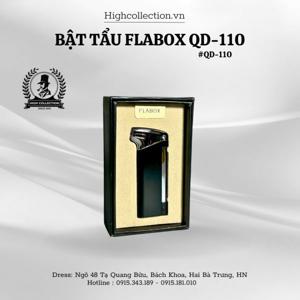 Bật Tẩu Flabox QD-110