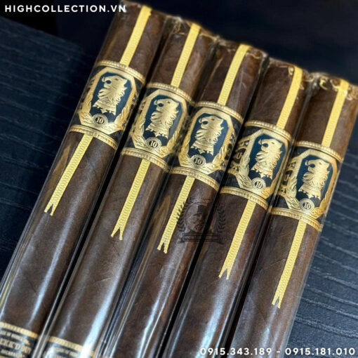 Cigar Drew Estate Under Crown Toro