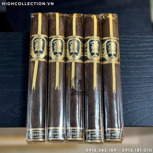 Cigar Drew Estate Under Crown Toro