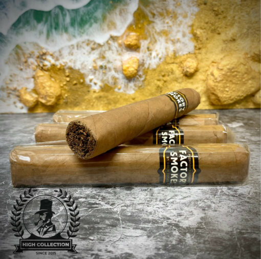 Cigar Factory Smokes CT Shade