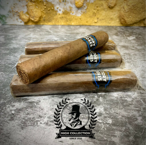 Cigar Factory Smokes Sun Grown