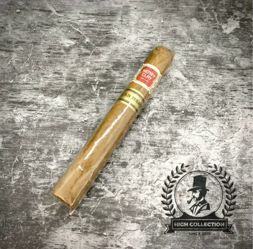 Cigar Henry Clay War Hawk Toro