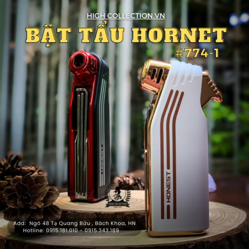 Bật Tẩu Hornet 774-1