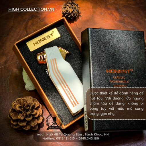 Bật Tẩu Hornet 774-1